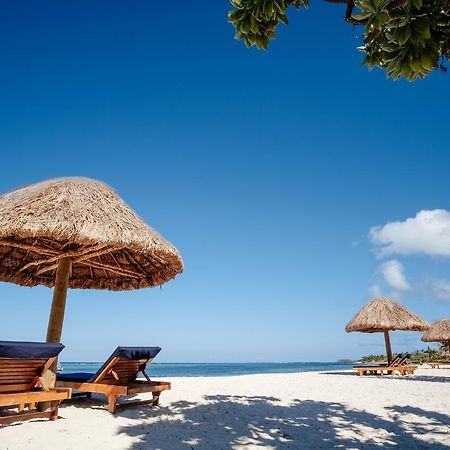 Viwa Island Resort Exterior foto