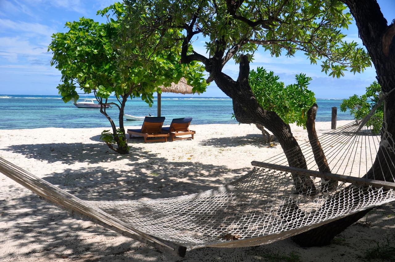 Viwa Island Resort Exterior foto