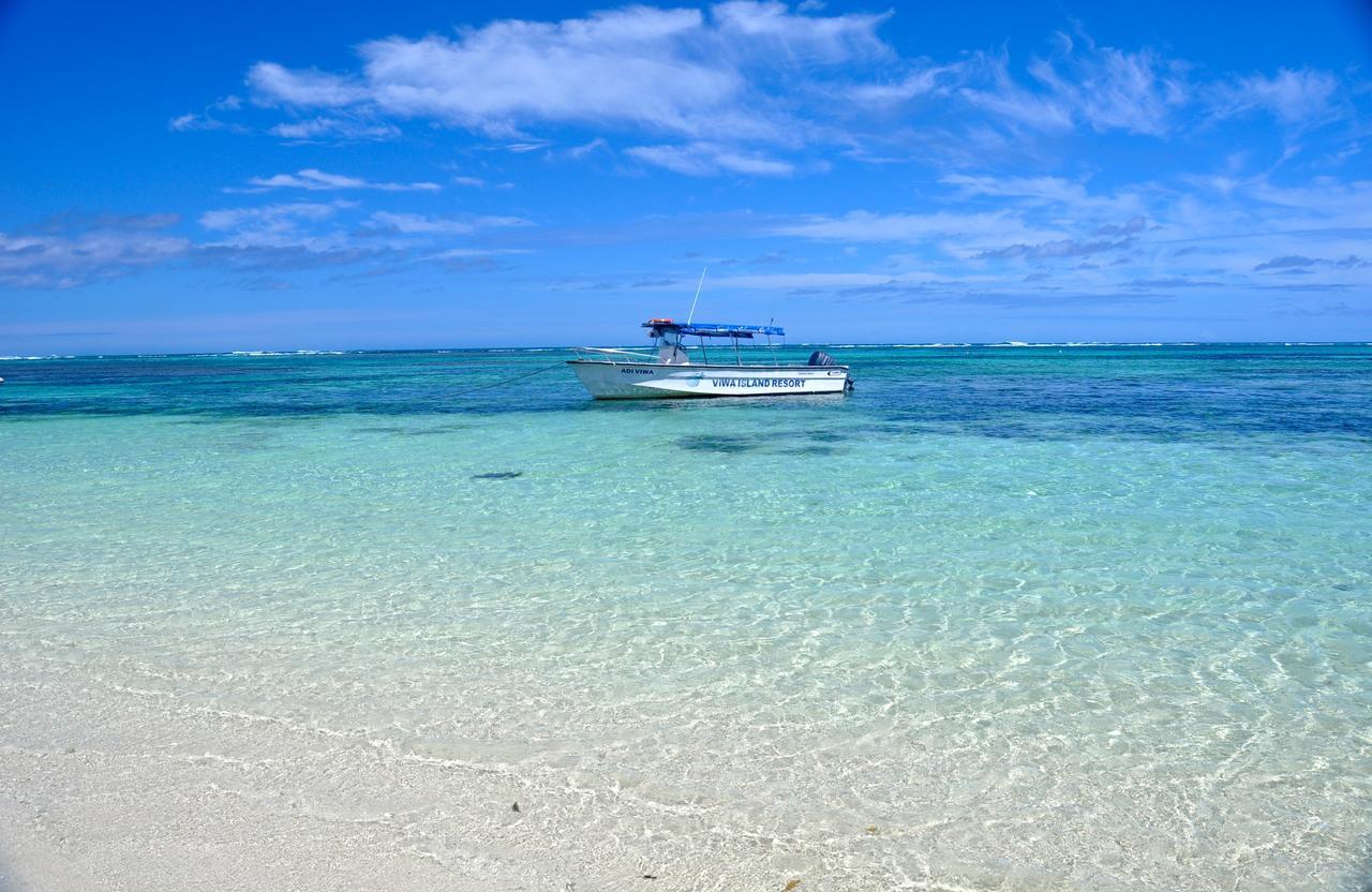 Viwa Island Resort Exterior foto
