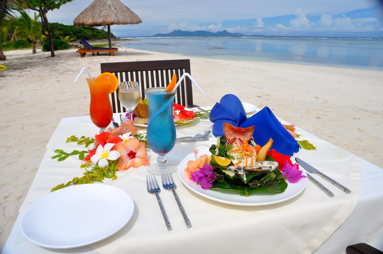 Viwa Island Resort Exterior foto