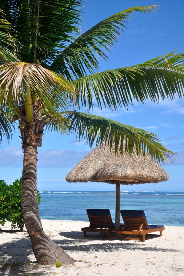 Viwa Island Resort Exterior foto
