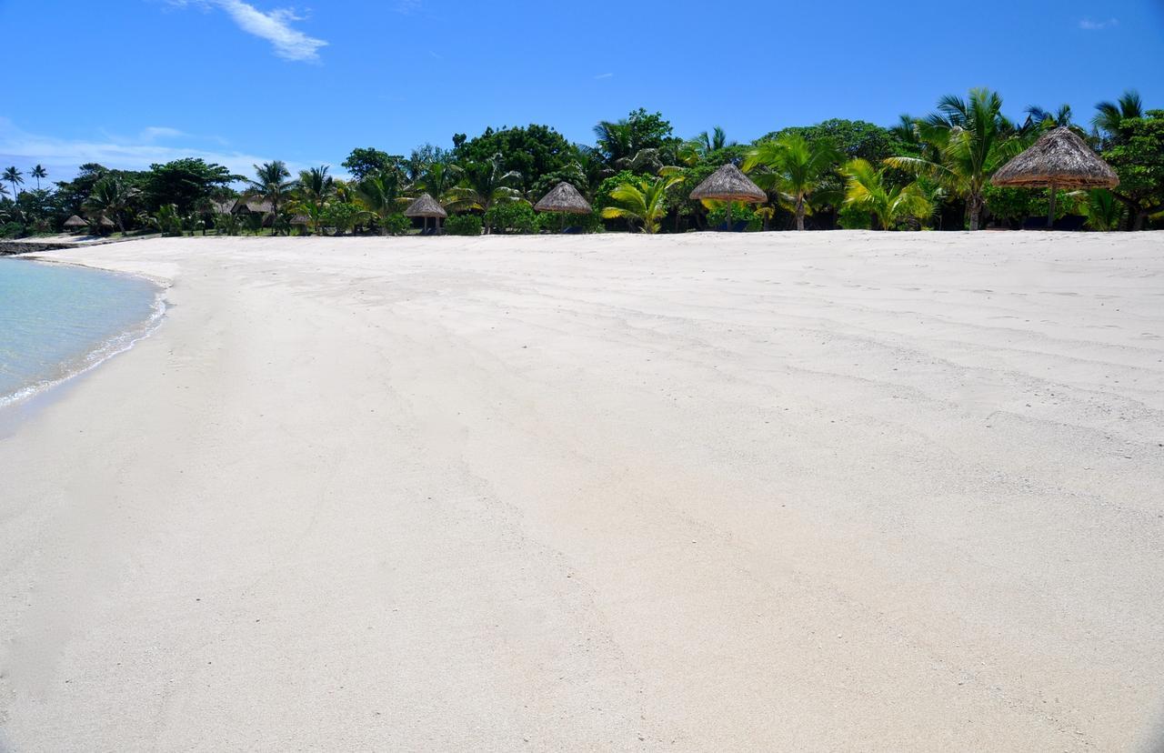 Viwa Island Resort Exterior foto