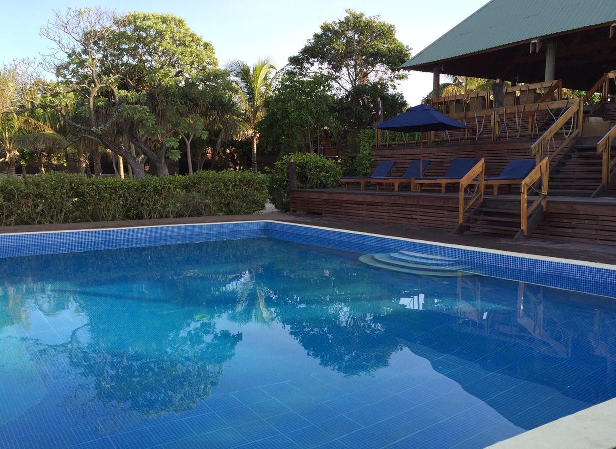 Viwa Island Resort Exterior foto