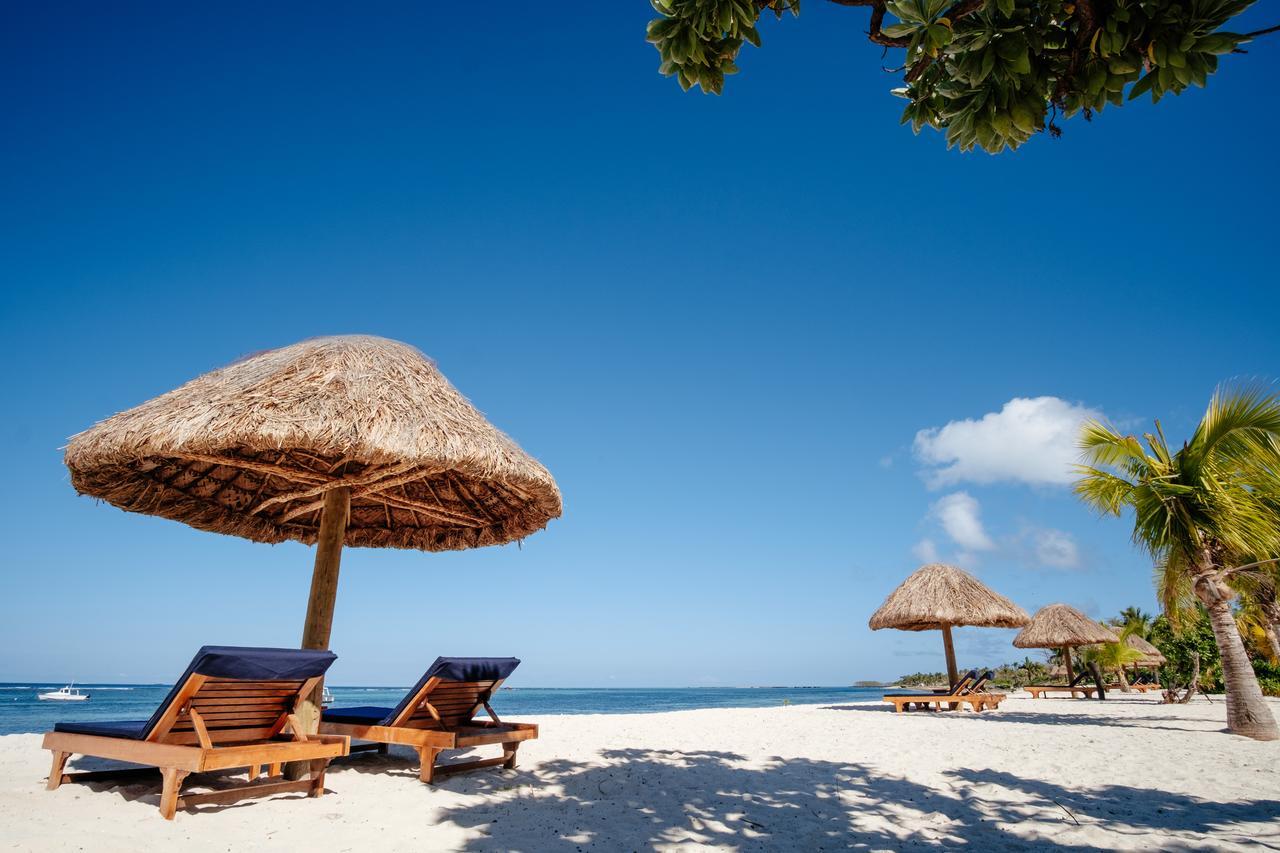 Viwa Island Resort Exterior foto