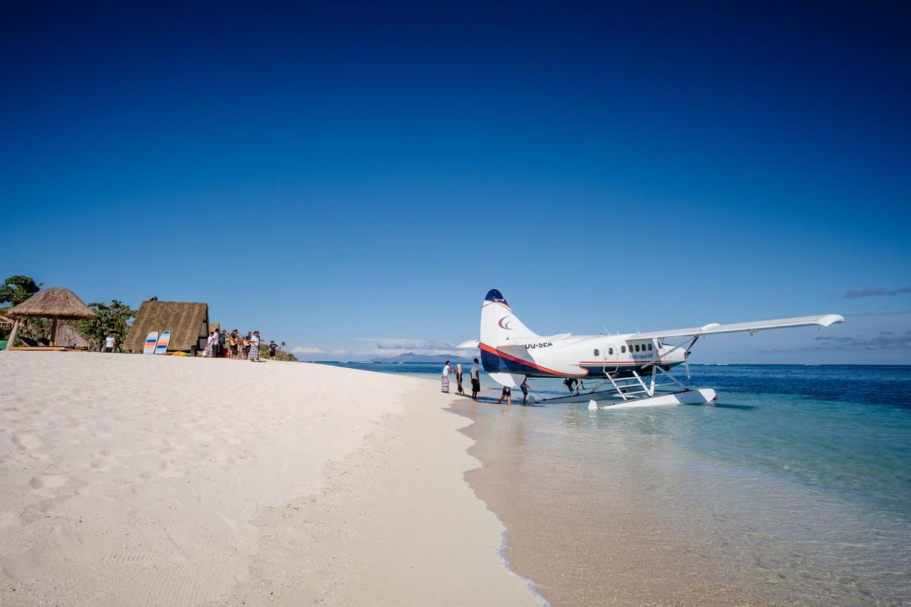 Viwa Island Resort Exterior foto