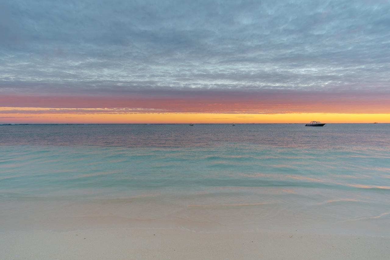 Viwa Island Resort Exterior foto