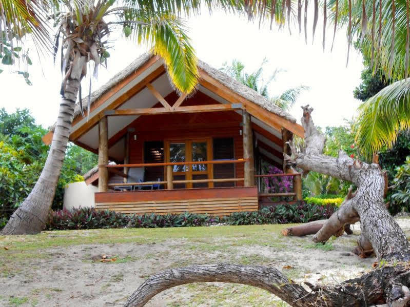 Viwa Island Resort Exterior foto