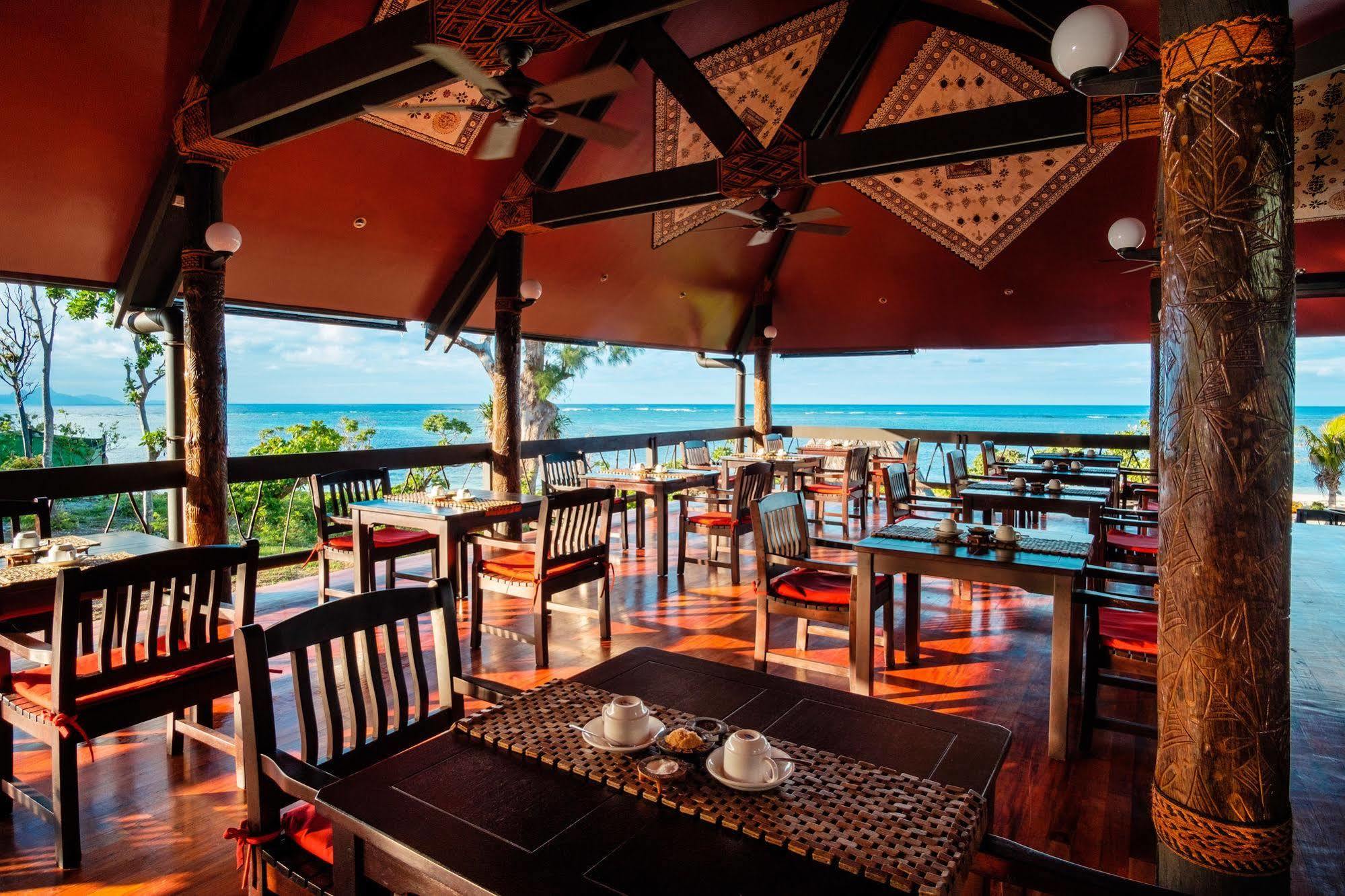 Viwa Island Resort Exterior foto