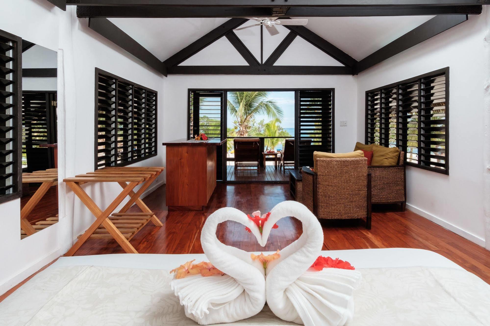 Viwa Island Resort Exterior foto