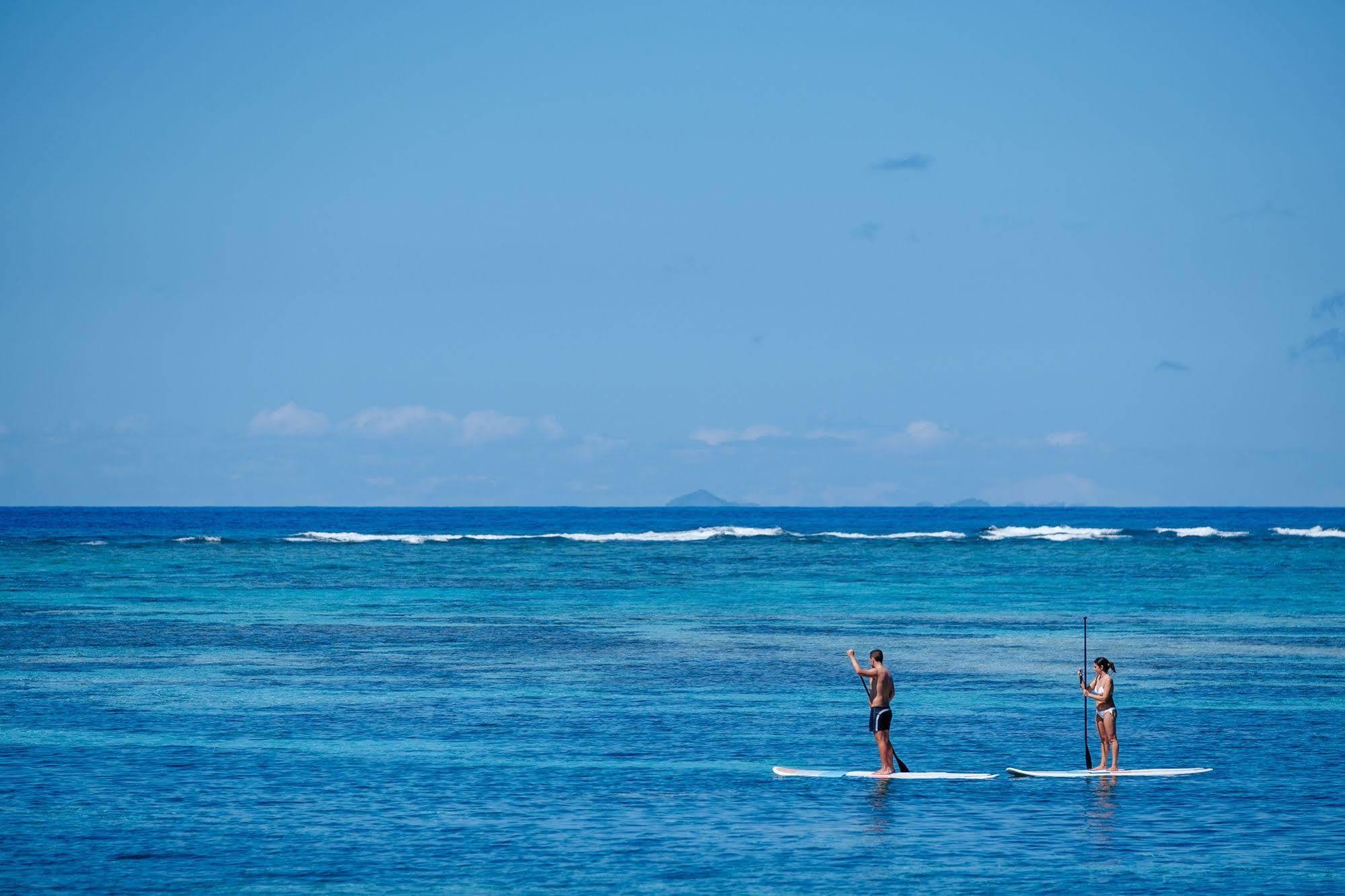 Viwa Island Resort Exterior foto