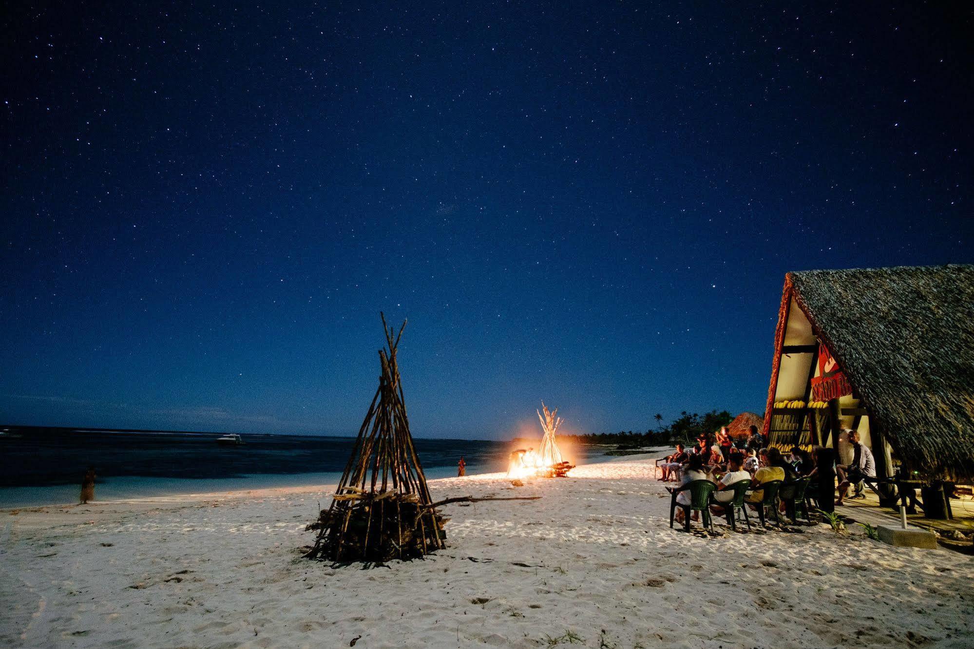 Viwa Island Resort Exterior foto
